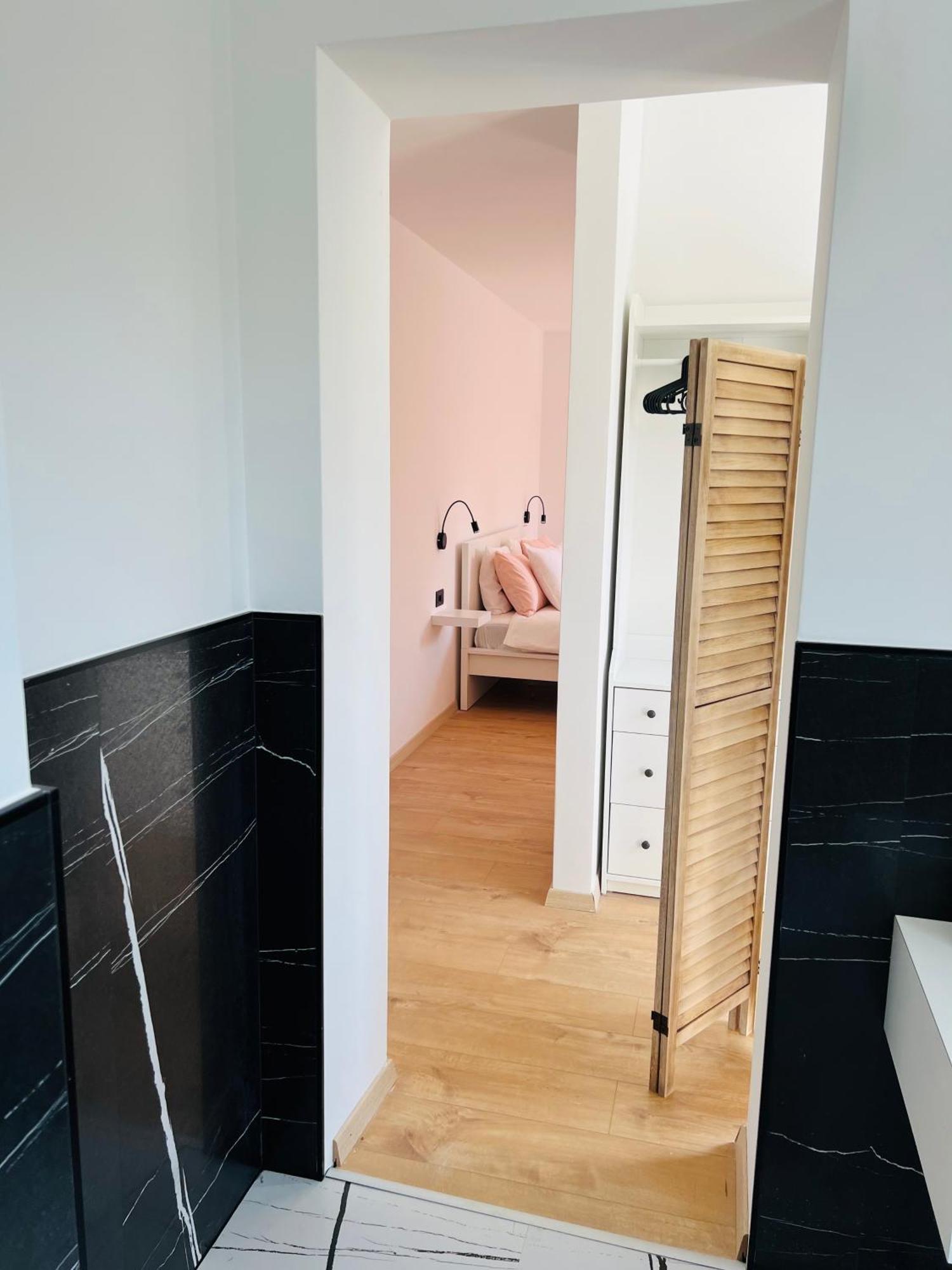 Vila Prisunca Jacuzzi & Swimming Pool Pazin Exterior foto