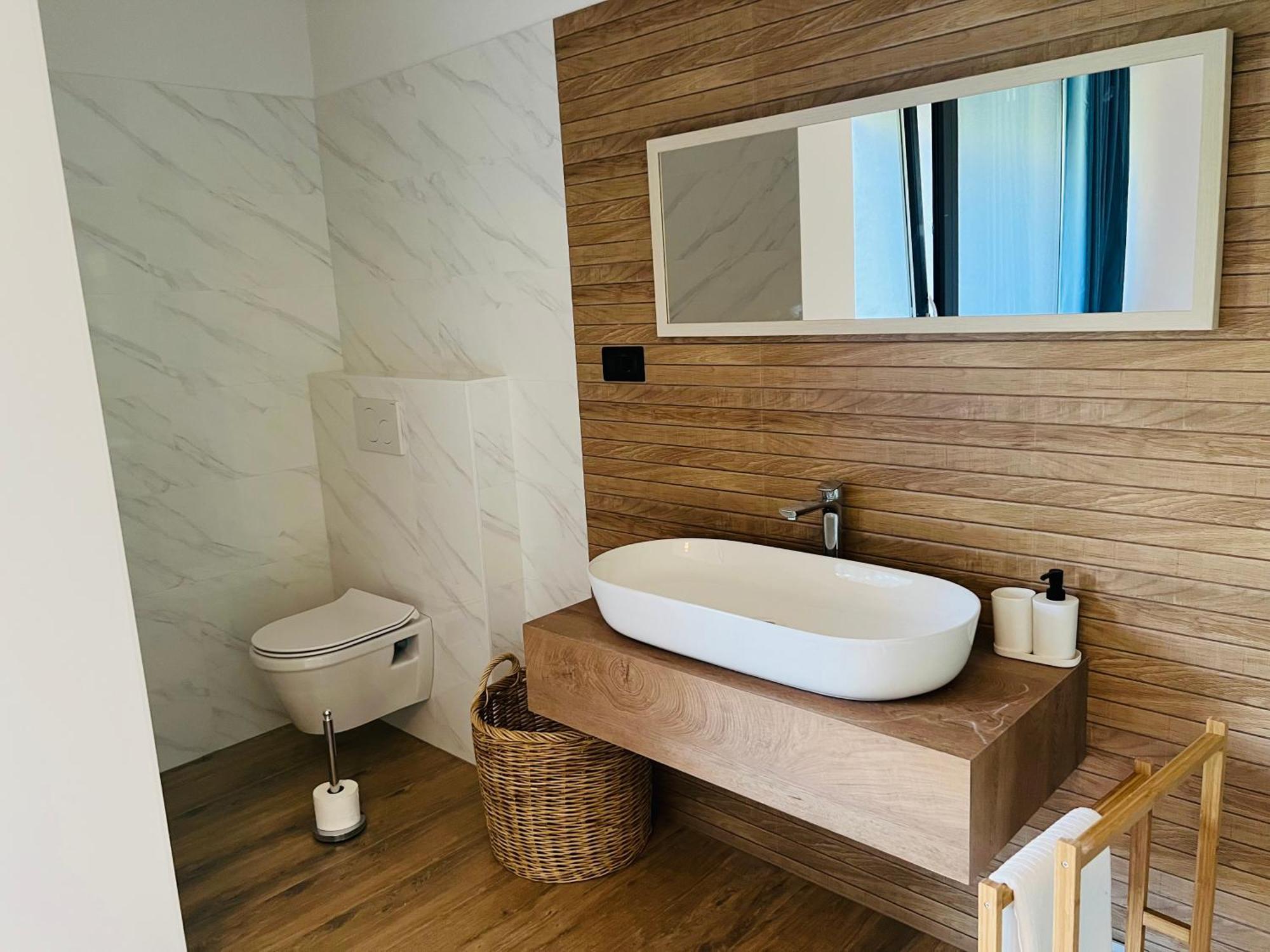 Vila Prisunca Jacuzzi & Swimming Pool Pazin Exterior foto